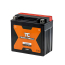 WPX14L-BS   Batterie de sports motoris&eacute;s AGM 12V 12Ah 200CCA (bouteille d'acide incluse)