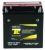 WPX16-BS-1   Batterie de sports motoris&eacute;s AGM 12V 14Ah 230CCA (bouteille d'acide incluse)