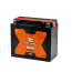 WPX20-BS   Motorsports Battery AGM 12V 18Ah 270CCA (Acid Bottle Supplied)