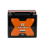 WPX20HL-BS   Motorsports Battery AGM 12V 18Ah 310CCA (Acid Bottle Supplied)