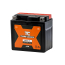 WPX5L-BS   Batterie de sports motoris&eacute;s AGM 12V 4.5Ah 70CCA (bouteille d'acide incluse)