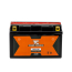 WPX7B-BS   Motorsports Battery AGM 12V 6.5Ah 110CCA (Acid Bottle Supplied)
