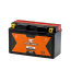 WPX7B-BS   Motorsports Battery AGM 12V 6.5Ah 110CCA (Acid Bottle Supplied)