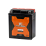 WPX7L-BS   Motorsports Battery AGM 12V 6Ah 90CCA (Acid Bottle Supplied)