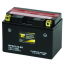 WPXZ12S-BS   Batterie de sports motoris&eacute;s AGM 12V 11Ah 210CCA (bouteille d'acide incluse)