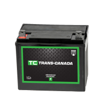 U1-TCAGM-280   Cranking Battery AGM Group U1 12V 18Ah 280CCA