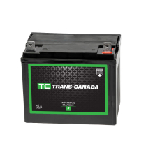 U1R-TCAGM-220   Cranking Battery AGM Group U1R 12V 18Ah 220CCA