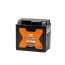 WPX5L-FA   Batterie de sports motoris&eacute;s AGM 12V 4.5Ah 70CCA (activ&eacute;e en usine)