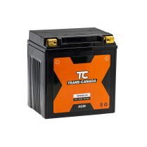 WPX30L-FA   Batterie de sports motoris&eacute;s AGM 12V 32Ah 410CCA (activ&eacute;e en usine)