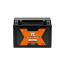 WPX9-FA   Batterie de sports motoris&eacute;s AGM 12V 8Ah 120CCA (activ&eacute;e en usine)