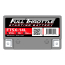 FTSX-14L  Motorsports Battery AGM 12V 13Ah 200CCA Fullriver (Factory Activated)