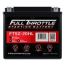 FTSZ-20HL  Motorsports Battery AGM 12V 20Ah 320CCA Fullriver (Factory Activated)