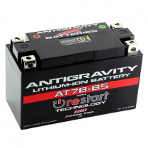 AG-AT7B-BS-RS   Batterie de sports motoris&eacute;s Li-Ion 12.8V 180CA Restart