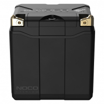 NLP30   Motorsports Battery LiFePO4 12V 700CA