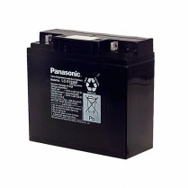 LC-P1220P   BATTERIE AGM 12V 20.0A SCELLEE PANASONIC