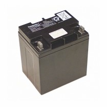 LC-P1228P   BATTERIE AGM 12V 28.0A SCELLEE PANASONIC