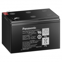 LC-RA1212P   Batterie AGM 12V 12.0Ah
