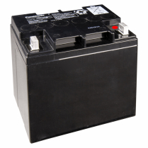 LC-XC1228P   BATTERIE AGM 12V 28A SCELLEE PANASONIC