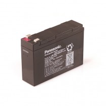 UP-VW1220P1   BATTERIE AGM 12V 4.2A 20W SCELLEE PANASONIC