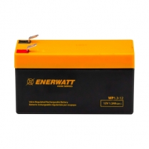 WP1.3-12   Batterie AGM 12V 1.3Ah