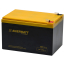 WP12-12   AGM Battery 12V 12Ah