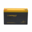 WP12-6   AGM Battery 6V 12Ah