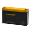 WP7-6   AGM Battery 6V 7Ah