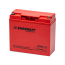 WPHR12-20   High Rate AGM Battery 12V 20Ah