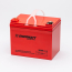 WPHR12-38   High Rate AGM Battery 12V 38Ah