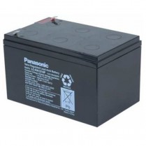 LC-RA1215P1   BATT AGM 12V 15A  SCELL&Eacute;E PANASONIC