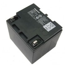 LC-P1238P   BATT AGM 12V 38A  SCELL&Eacute;E PANASONIC