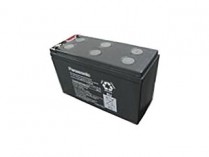LC-WTP127R2E   BATT AGM 12V 7.2A  SEALED PANA WIND LONG LIFE