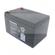 LC-WTV1212E   BATT AGM 12V 12A  SEALED PANA WIND