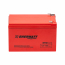 WPHR12-14   High Rate AGM Battery 12V 14Ah