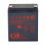 GP1245F2   AGM Battery 12V 4.5Ah