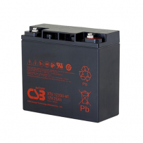 XTV12200-WT   Batterie AGM 12V 20Ah