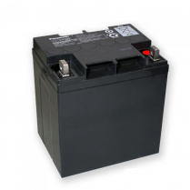 LC-P1242P   BATTERIE AGM 12V 42AH SCELLEE PANASONIC