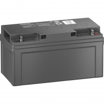 LC-P1275P   BATTERIE AGM 12V 75AH SCELLEE PANASONIC