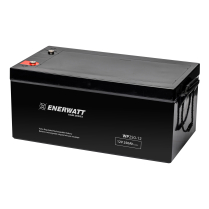 WP250-12   AGM Battery Gr 8D 12V 250Ah
