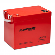 WPHR12-88   High Rate AGM Battery Gr 24 12V 88Ah