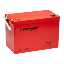 WPHR12-99   High Rate AGM Battery Gr 27 12V 99Ah