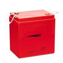 WPHR6-225   High Rate AGM Battery Gr GC2 6V 225Ah