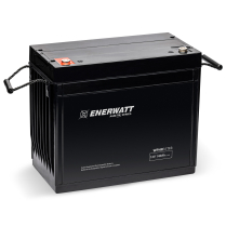 WPHR31TFR   High Rate AGM Battery Gr 31T 12V 140Ah Flame Retardant