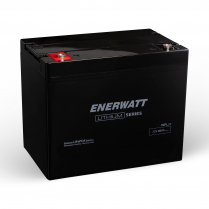 WPL24   Batterie LiFePO4 Gr 24M 12V 88Ah