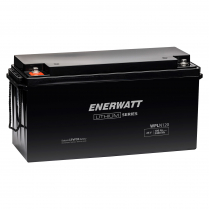 WPLN120-24V   Batterie LiFePO4 Gr N120 24V 100Ah