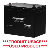 *EWLI-12V80  ***PRODUIT USAG&Eacute;***