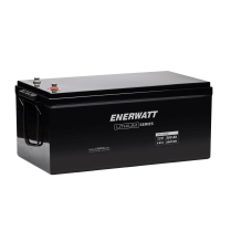 EWLI-12V300  LiFePO4 Battery GR 8D 12V 300Ah 0.83C