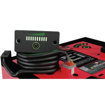 MSRMDPY   Remote Display for US Battery Essential Li CAN Port Batteries