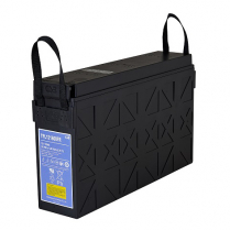 TPL121600FR  Batterie AGM 12V 160Ah/10h CSB I2/M6 FT-23" Ignifuge (Flame Retardant)