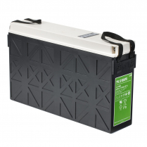 TPL121800FR  Batterie AGM 12V 180Ah/8h CSB I2/M6 FT-23" Ignifuge (Flame Retardant)